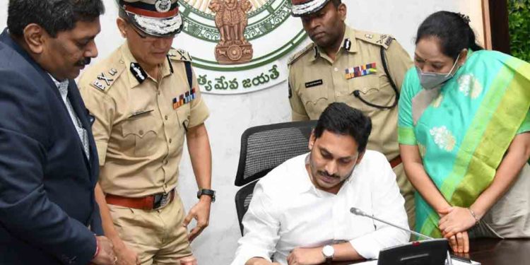 AP Police Seva App: Key features you need to know about the unique initiative