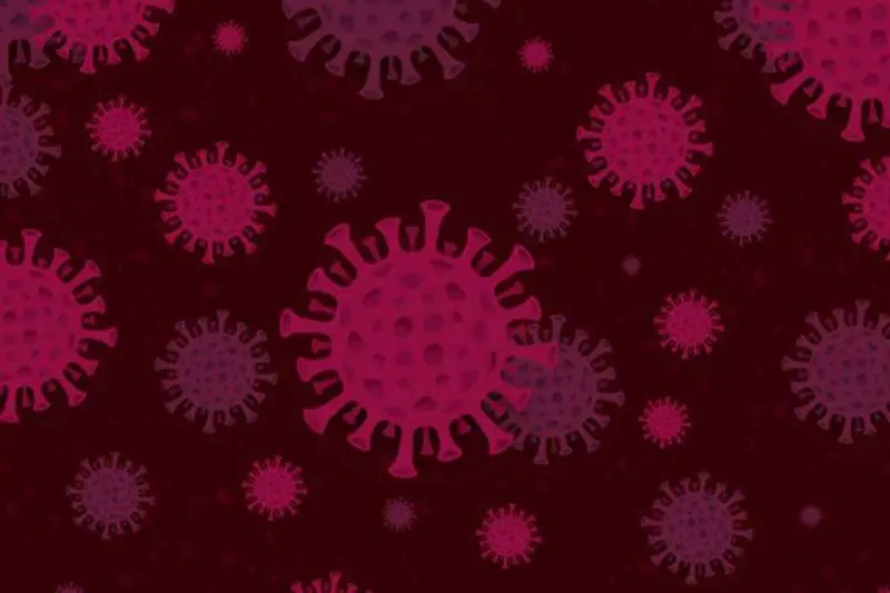 340 more test positive for coronavirus in Visakhapatnam district