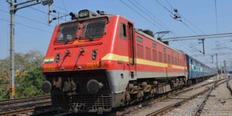 UPSC Exam special train services to and from Visakhapatnam