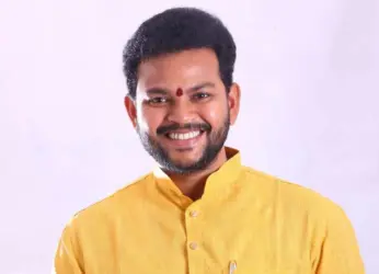 TDP MP urges Centre to begin works related to South Coast Railway Zone