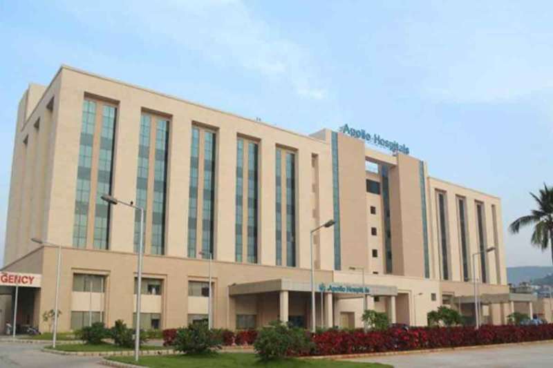 Apollo hospitals launch Post COVID Recovery Clinics in Vizag