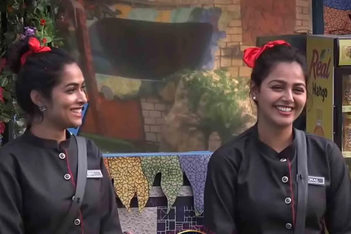 Bigg Boss Telugu 4, Day 30 Highlights: Housemates entertain with BB Grand Hotel task