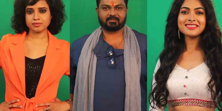 Bigg Boss 4 Telugu: Complete list of eliminated contestants