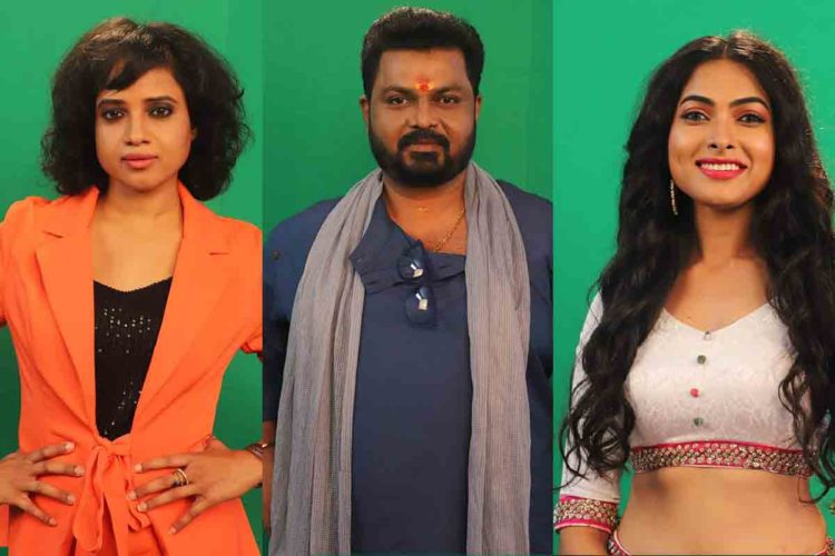 Bigg Boss 4 Telugu: Complete list of eliminated contestants
