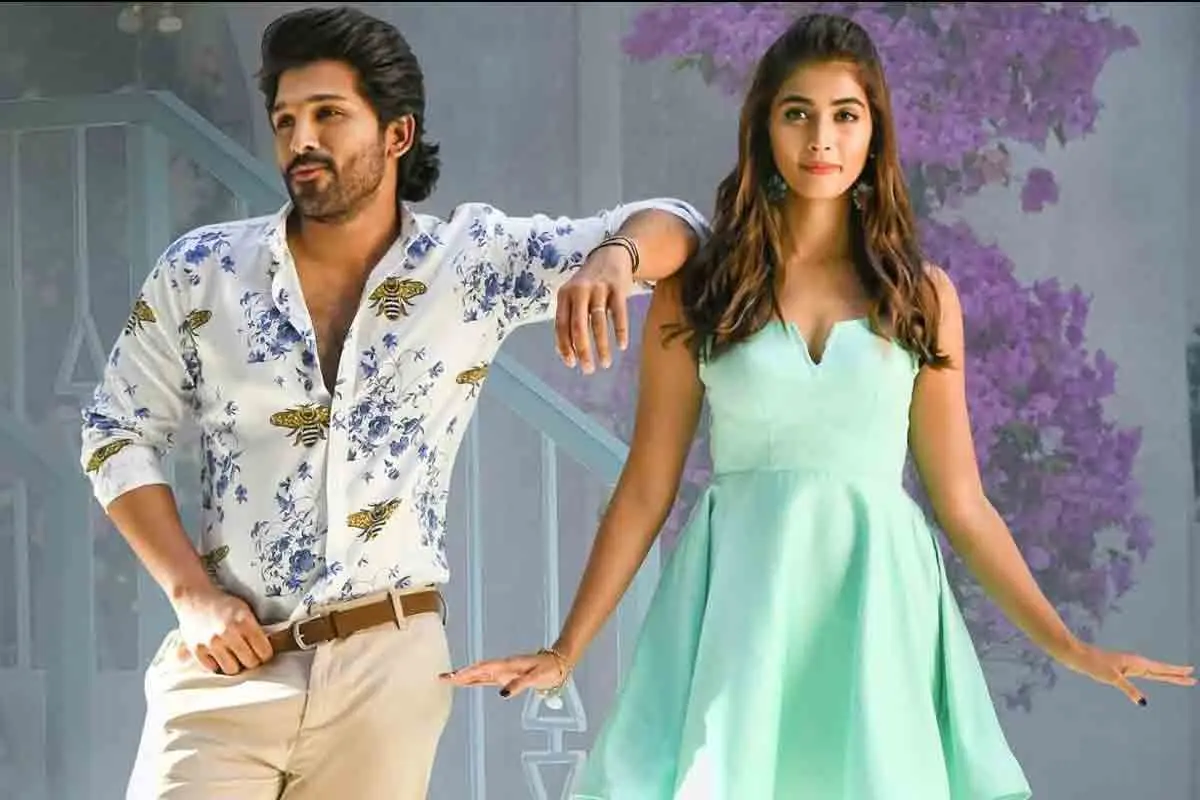 Butta Bomma from Ala Vaikunthapurramuloo strikes 400 million views on YouTube