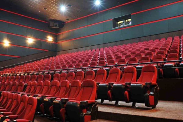Uncertainty looms over reopening of cinema halls in Vizag