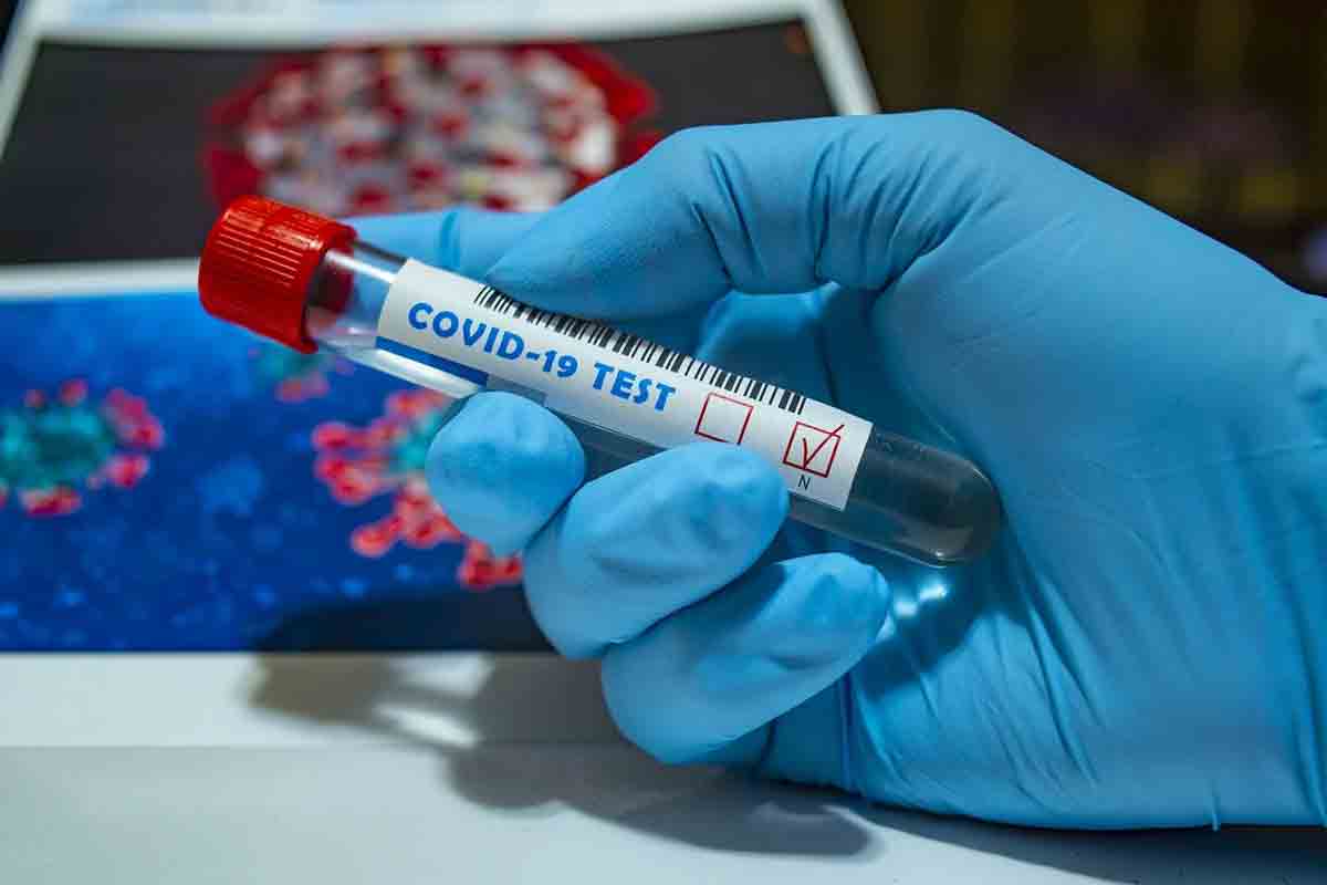 COVID-19 Updates: 120 test positive in Vizag, AP reports fewer than 3000 cases