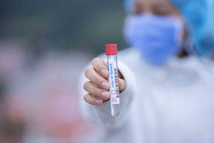 COVID-19 testing in Vizag: GITAM virology lab gets approval for coronavirus testing