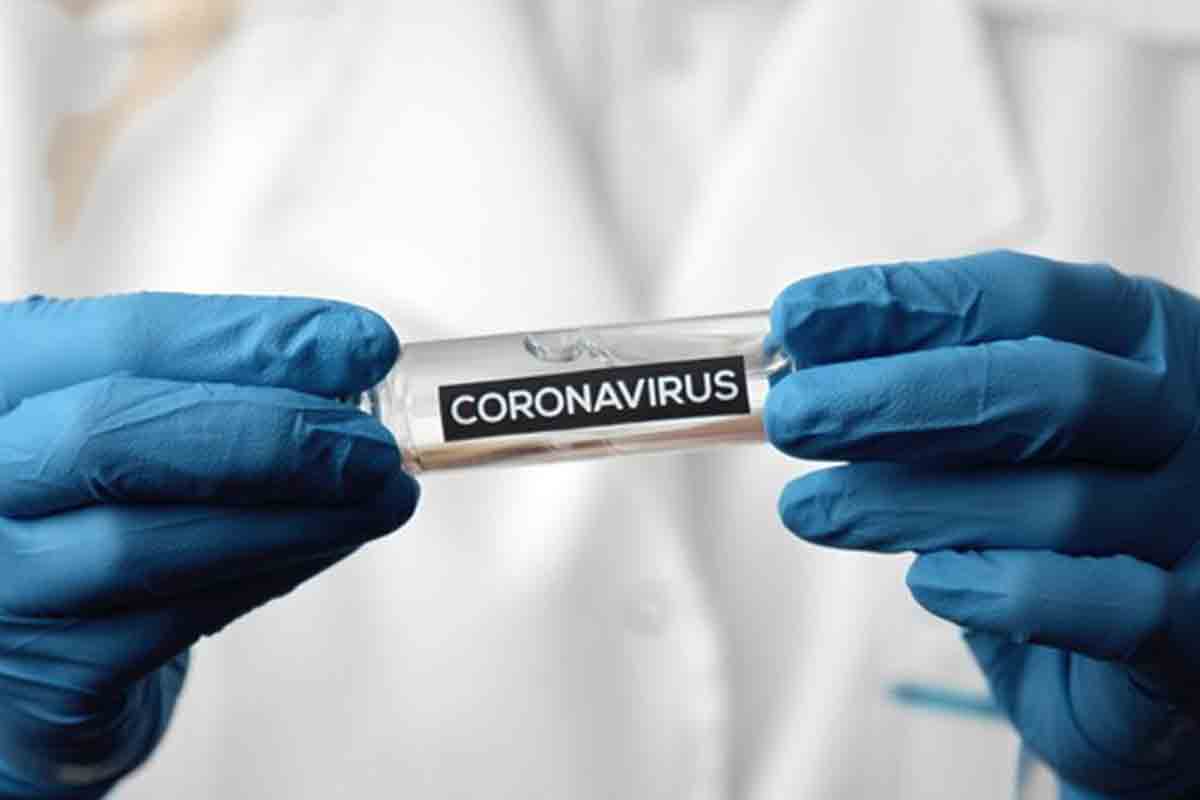 COVID-19 Update: Vizag reports 171 new cases, one more casualty