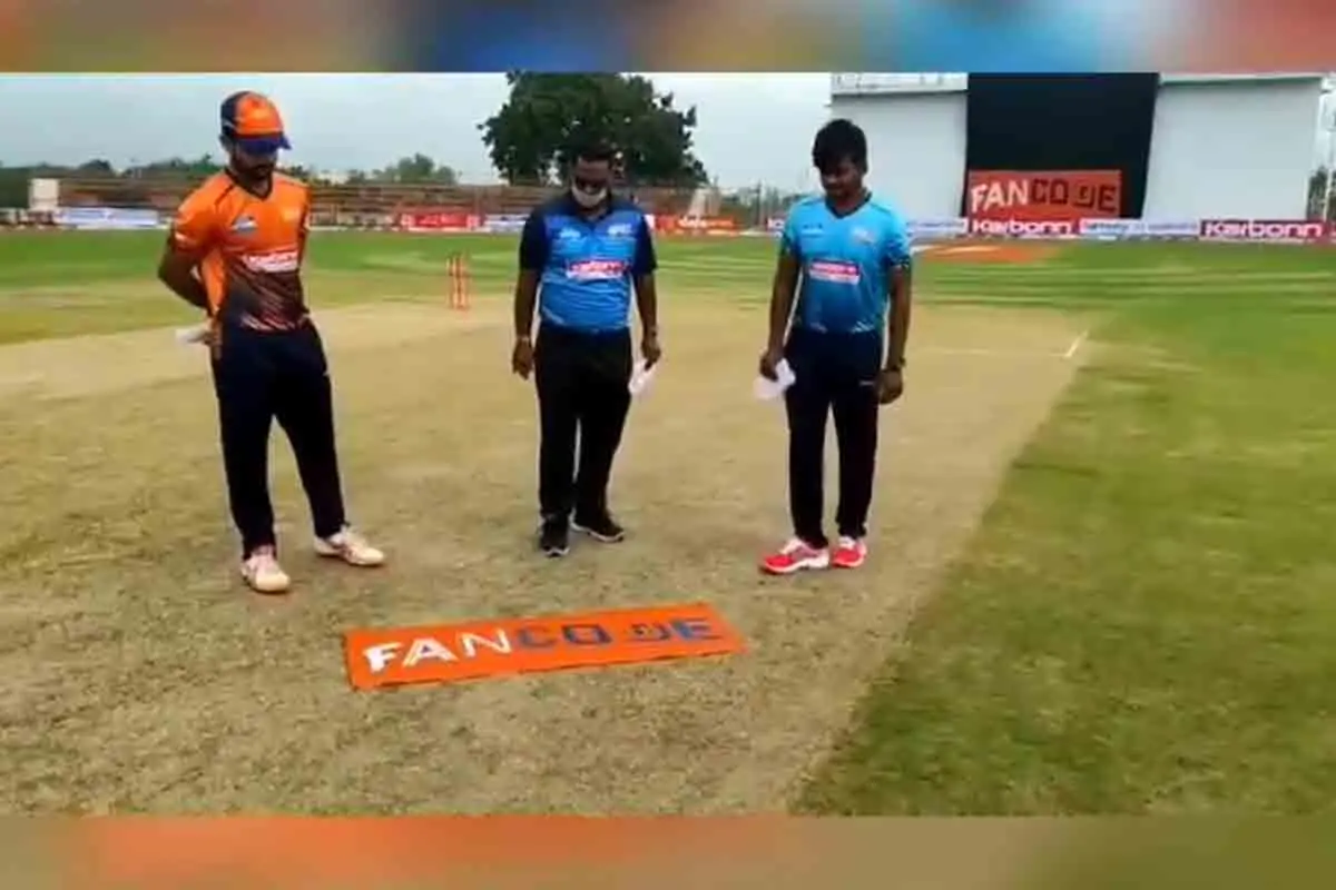 Inaugural season of Andhra T20 league flagged off