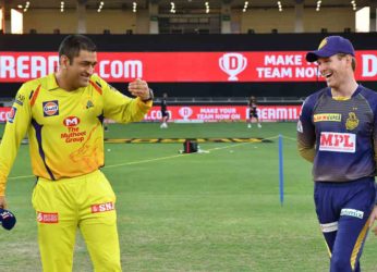 On-field umpire’s Telugu comments in IPL match go viral