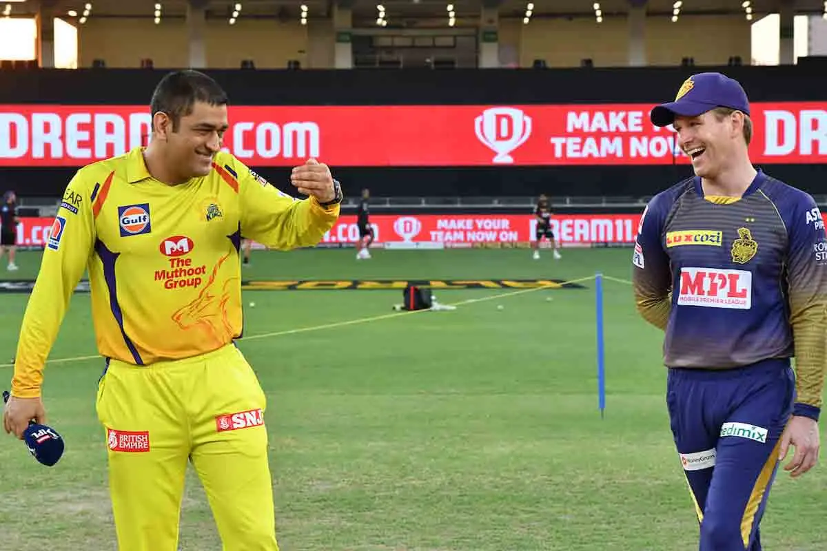 On-field umpire's Telugu comments in IPL match go viral