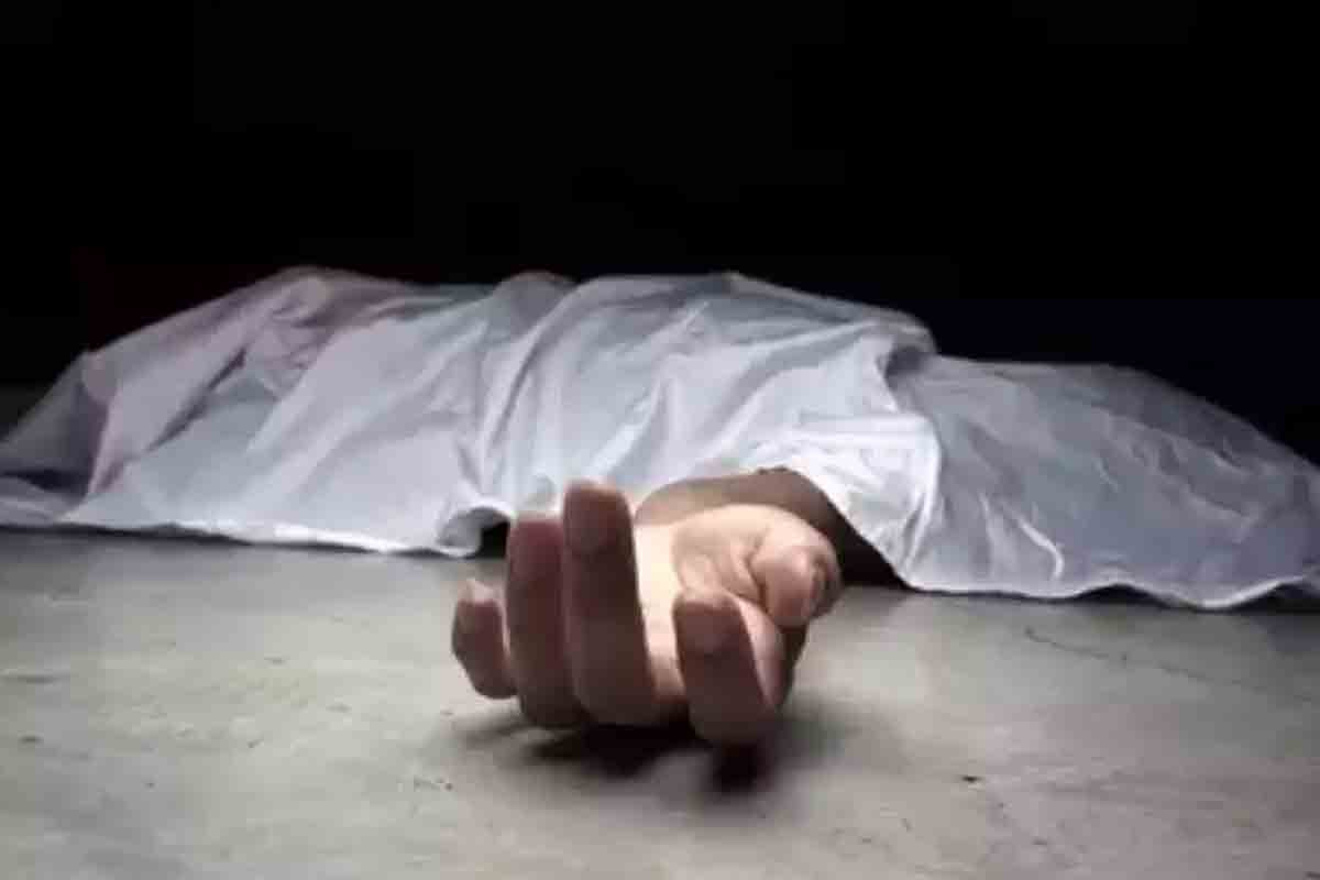 Mother, son crushed to death in Vizag as boulders fall on house