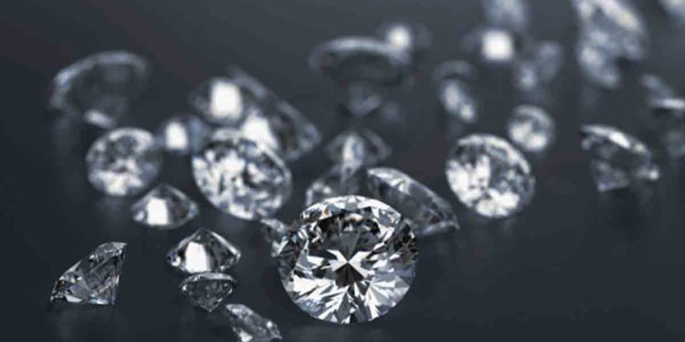 Diamonds worth Rs 7.5 lakh missing at jewel polishing company in Vizag