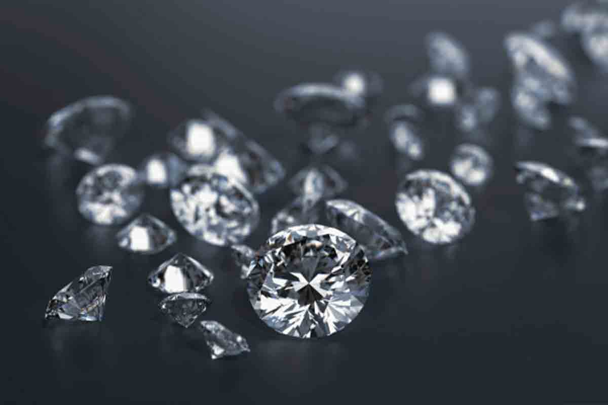 Diamonds worth Rs 7.5 lakh missing at jewel polishing company in Vizag