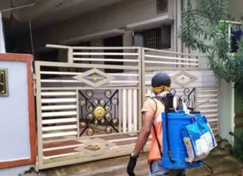 Vizag COVID-19 update: District reports 190 fresh cases and four deaths