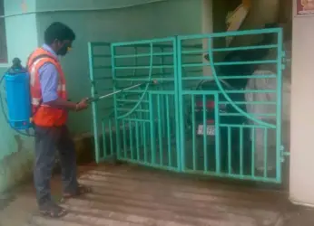 COVID-19 status: Vizag reports 240 new cases, tally nears 55,000-mark