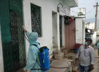 Carelessness could lead to second COVID-19 wave in Vizag, experts warn