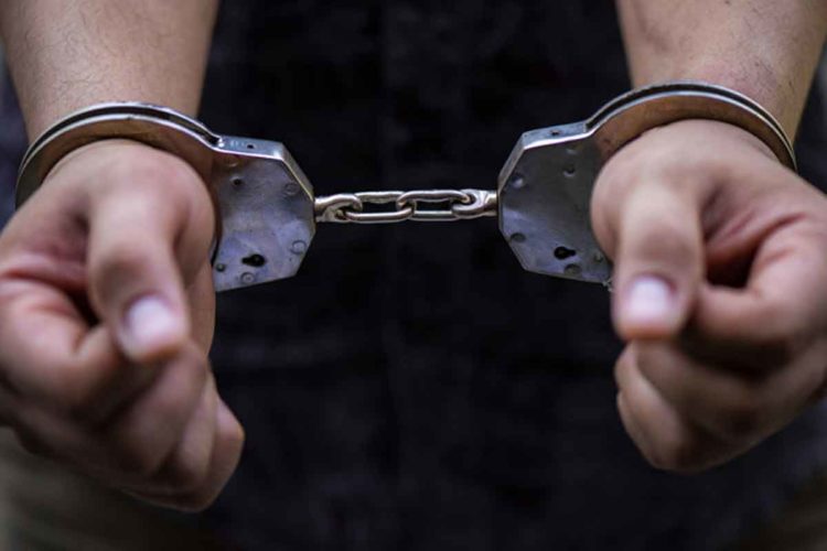 Two men held for sexually assaulting minor girls in Vizag