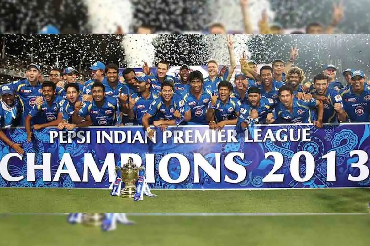 IPL Quiz: How well do you know India's favourite T20 cricket league?
