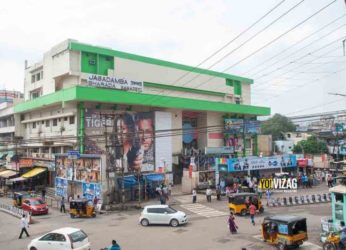 Would you visit movie theatres upon reopening? Vizag citizens opine