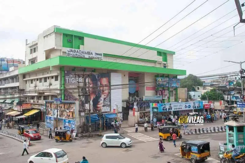 Would you visit movie theatres upon reopening? Vizag citizens opine