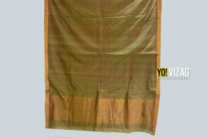 Mangalagiri Saris: The go-to drapes in every woman's closet