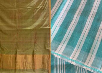 Mangalagiri Saris: The go-to drapes in every woman’s closet