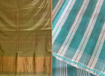Mangalagiri Saris: The go-to drapes in every woman’s closet