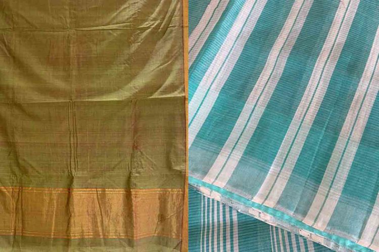 Mangalagiri Saris: The go-to drapes in every woman's closet