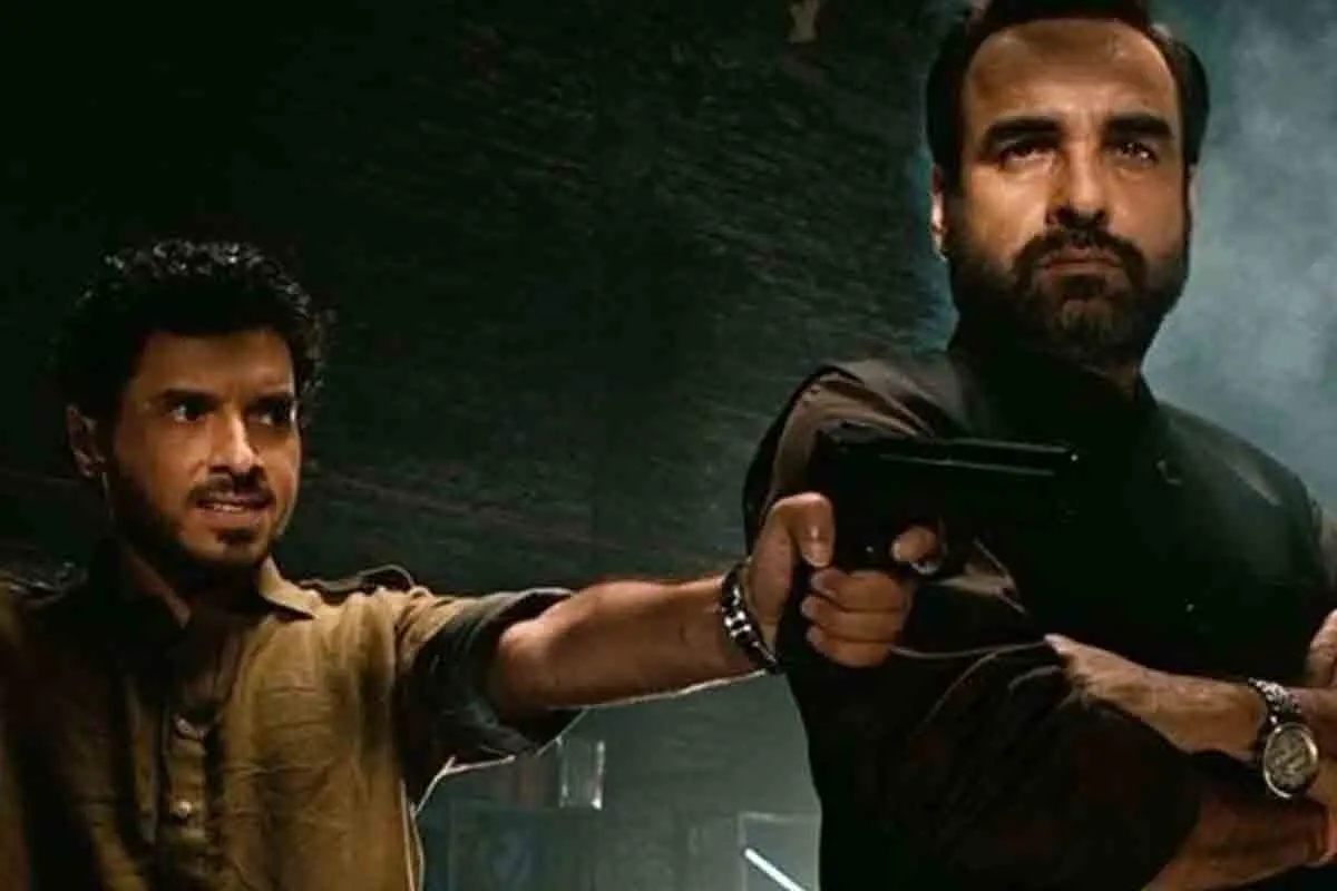 October Watchlist: Five web series releasing on Amazon Prime Video and OTT platforms this month