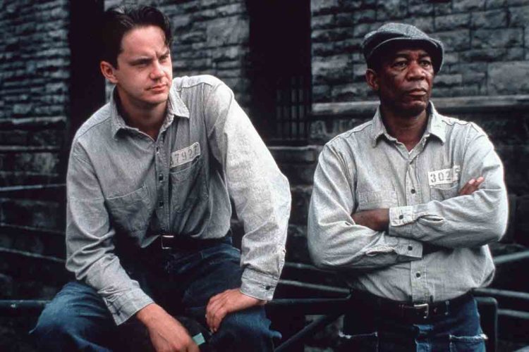 Hollywood classic The Shawshank Redemption to stream on Amazon Prime Video in India