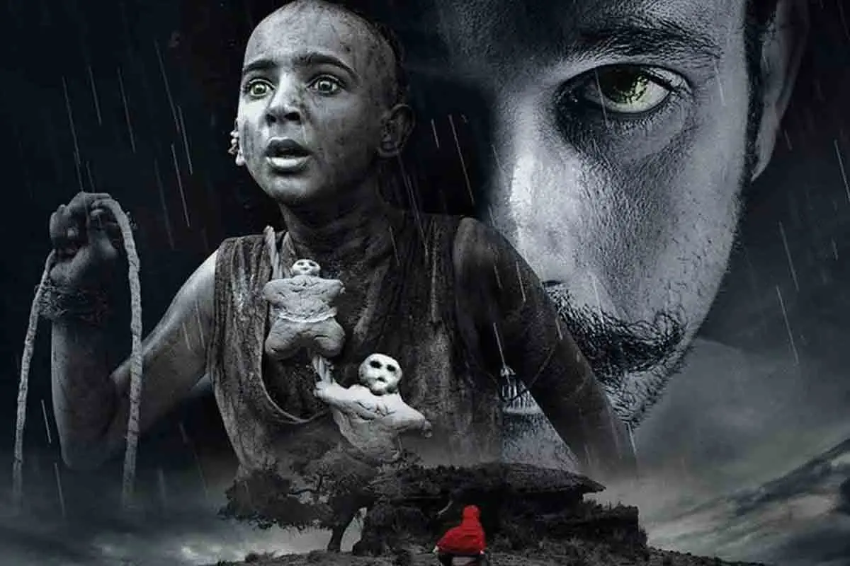 horror movies on amazon prime