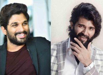 From Vijay Deverakonda to Rana: 5 most followed Telugu actors on Instagram