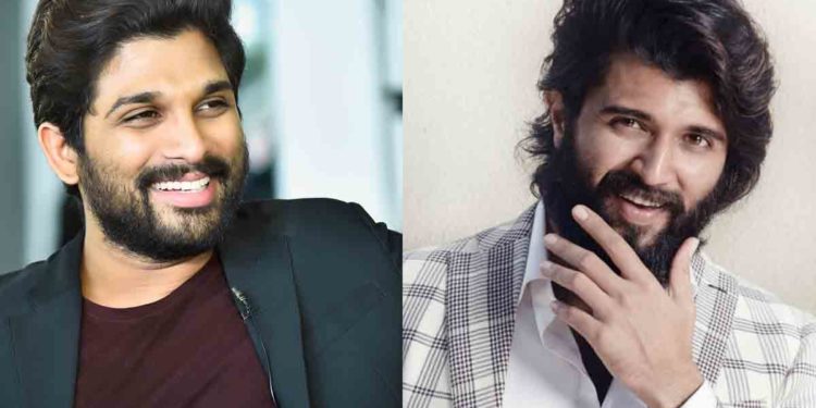 From Vijay Deverakonda to Rana: 5 most followed Telugu actors on Instagram