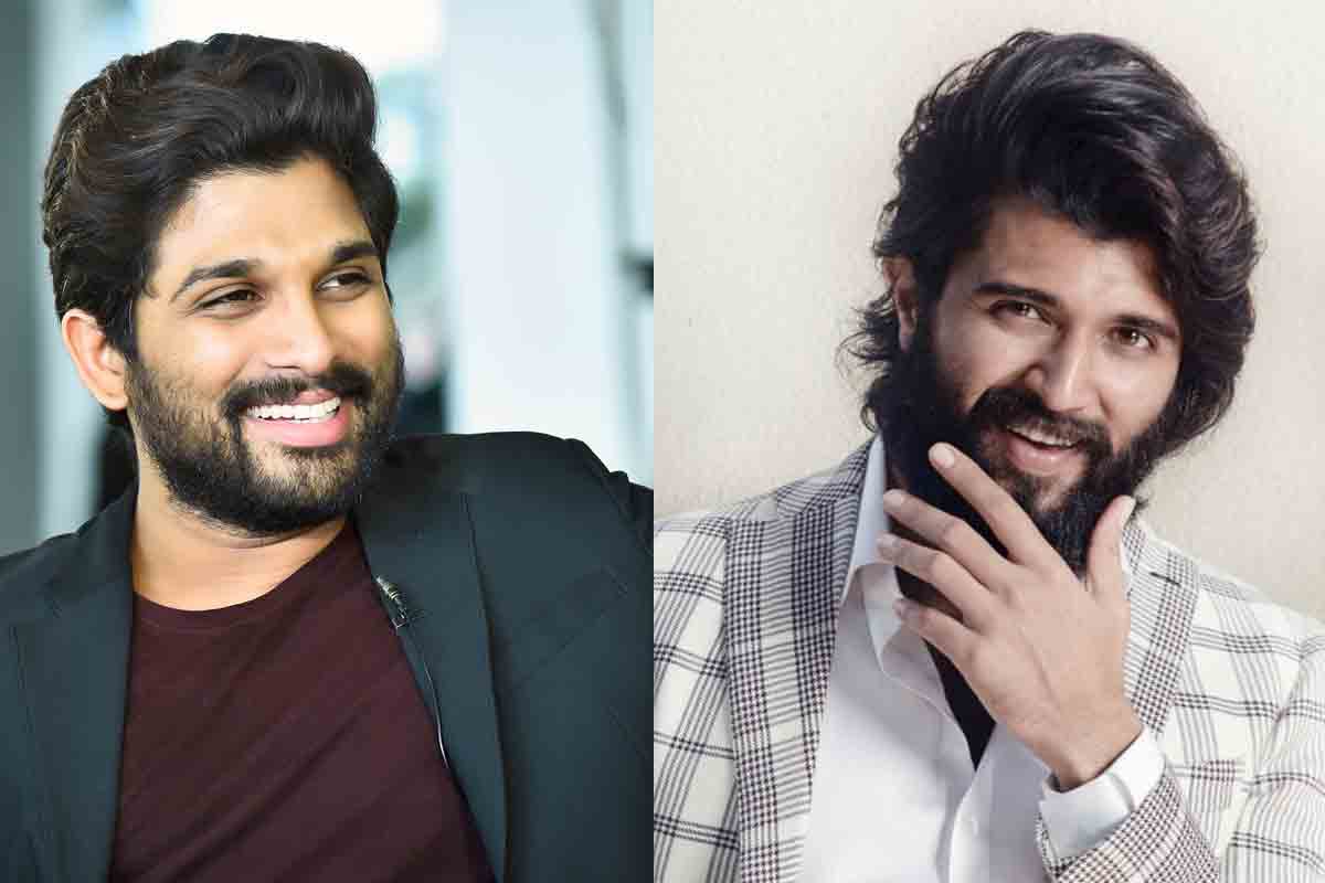 Vijay Deverakonda to Rana: 5 most followed Telugu actors on Instagram