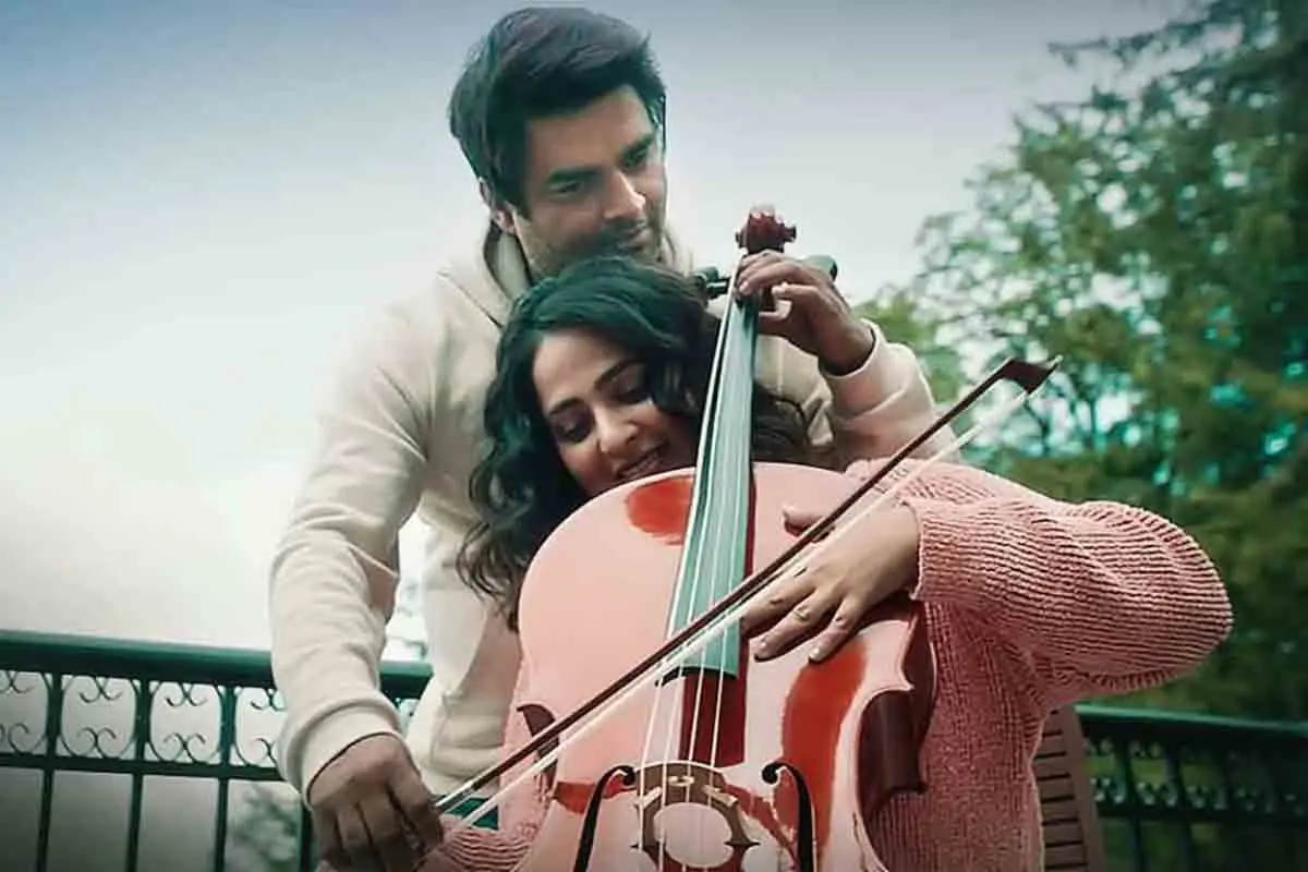 Twitter reacts to Anushka Shetty-Madhavan starrer Nishabdham