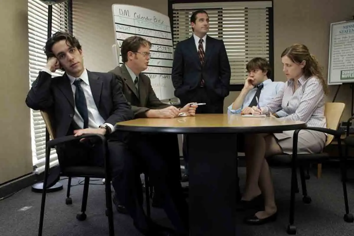 10 best sitcoms you must watch