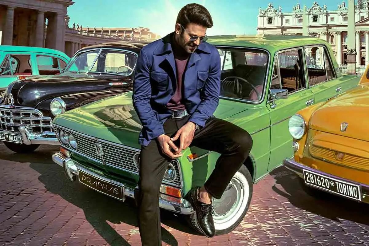 Prabhas Birthday Wishes: Mahesh Babu, Kajal, Rakul & others wish the superstar