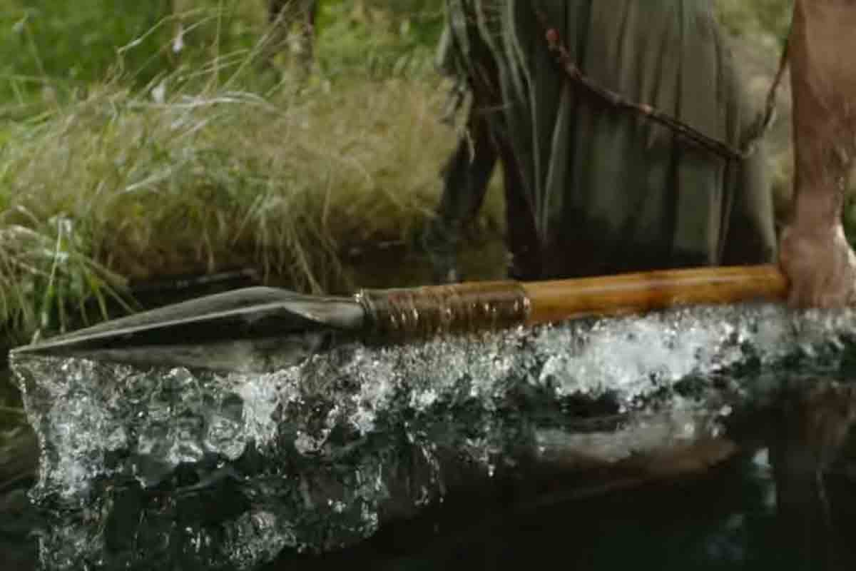 Watch Ramaraju For Bheem: Jr NTR impresses as Bheem in his RRR intro video