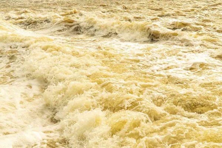 60-year-old woman dies as car gets swept away due to heavy rain in Vizag