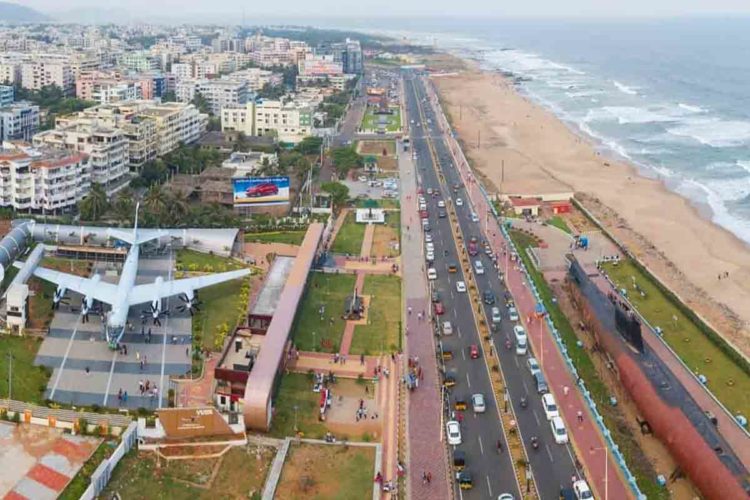 5 fascinating museums in Vizag you must visit at least once
