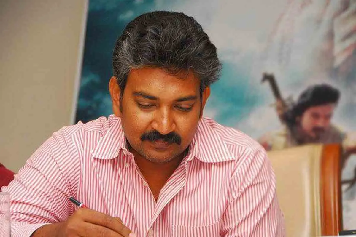 Happy Birthday SS Rajamouli: From Mahesh Babu to NTR, celebs wish the ace director