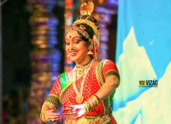 Renowned Kuchipudi dancer Shobha Naidu passes away