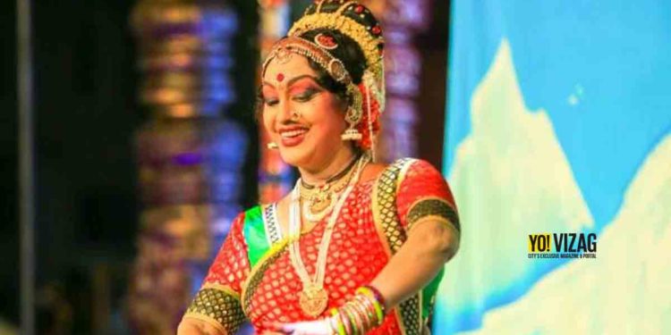 Renowned Kuchipudi dancer Shobha Naidu passes away