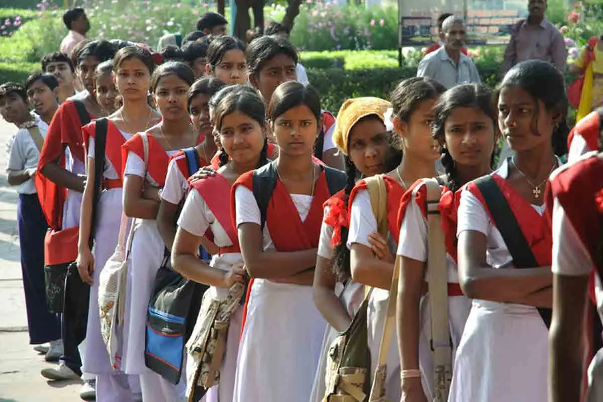 Schools to reopen from 2 November: What do parents in Vizag think?