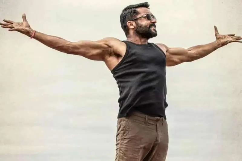 4 much-awaited movies that are set for a direct OTT release this October