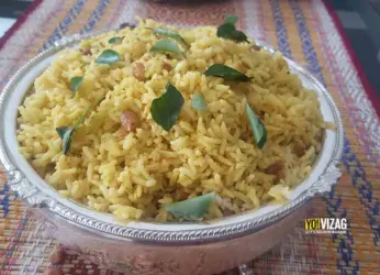 5 Pulihora recipes to light up your festive season