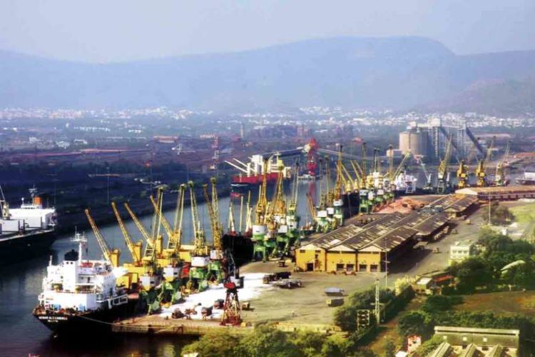 All you need to know about the upcoming Cruise Terminal at Visakhapatnam Port