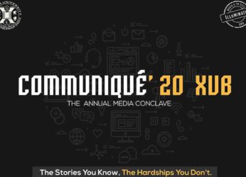 Communiqué 2020: Xavier University Bhubaneswar hosts annual media conclave